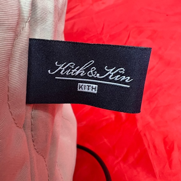 KITH SERIF BALACLAVA- flagstaff - Picture 8 of 11